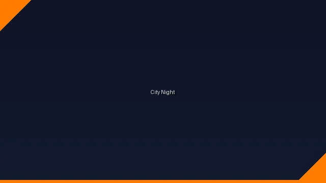 城市夜景主题赛 - 小欣奈 视频创作挑战